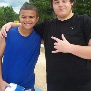 Meet your Posher, Dylan